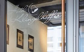 Hotel Klingelhoeffer